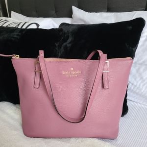 Kate Spade Watson Lane Maya Leather
